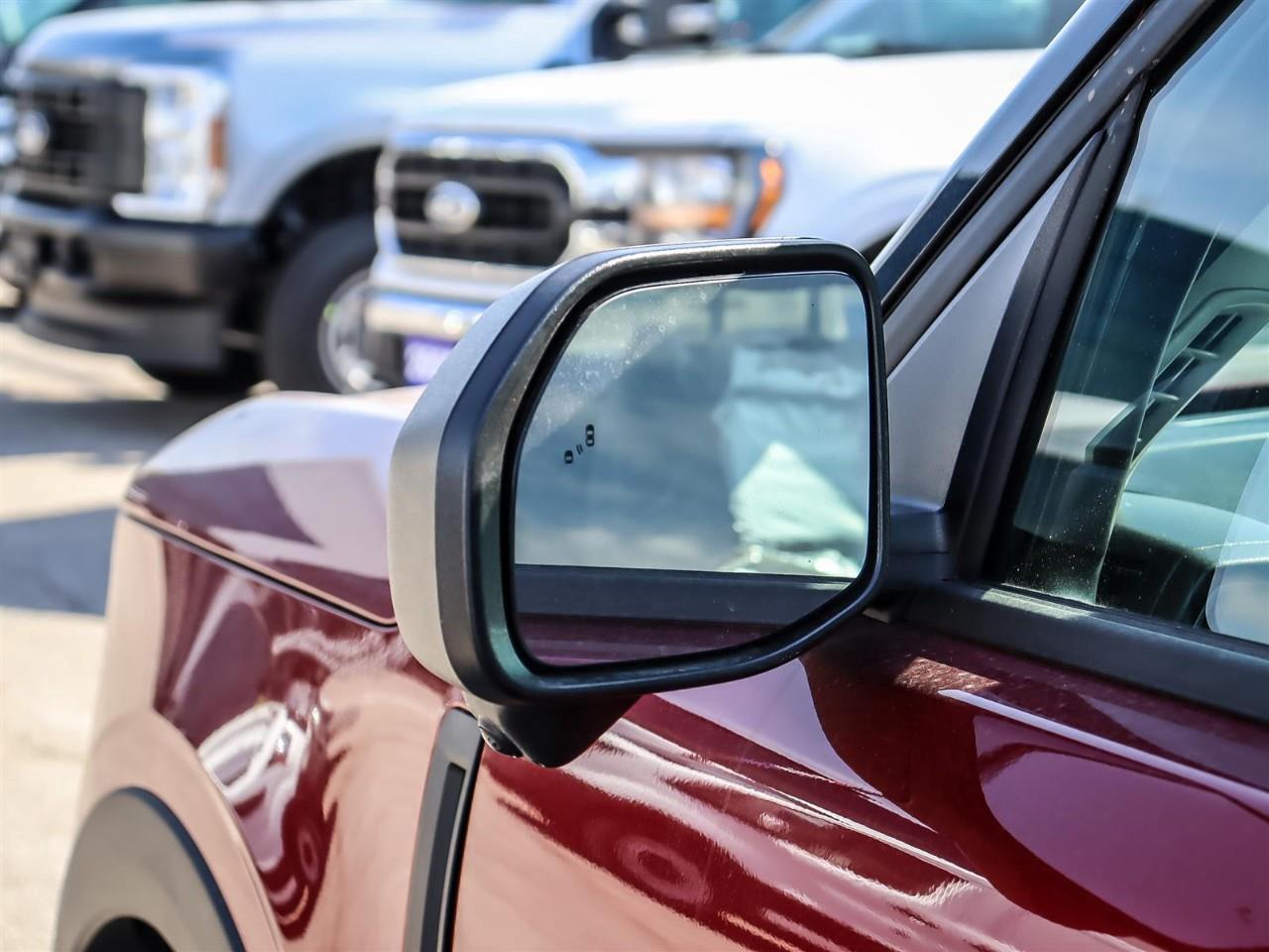 2026 Ford Bronco Sport Outer Banks Photo