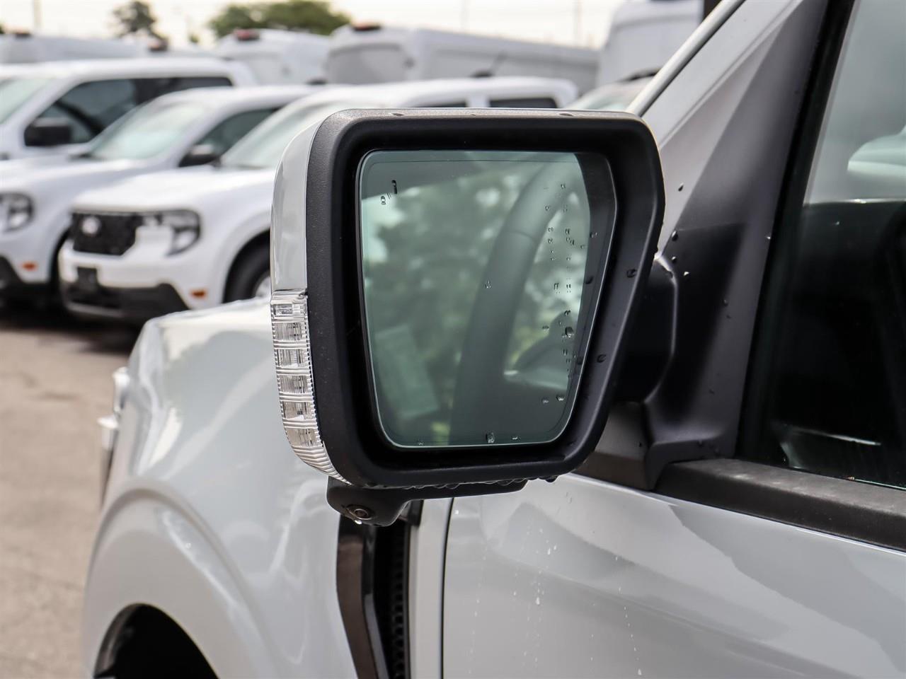 2026 Ford F-150 Lariat Photo