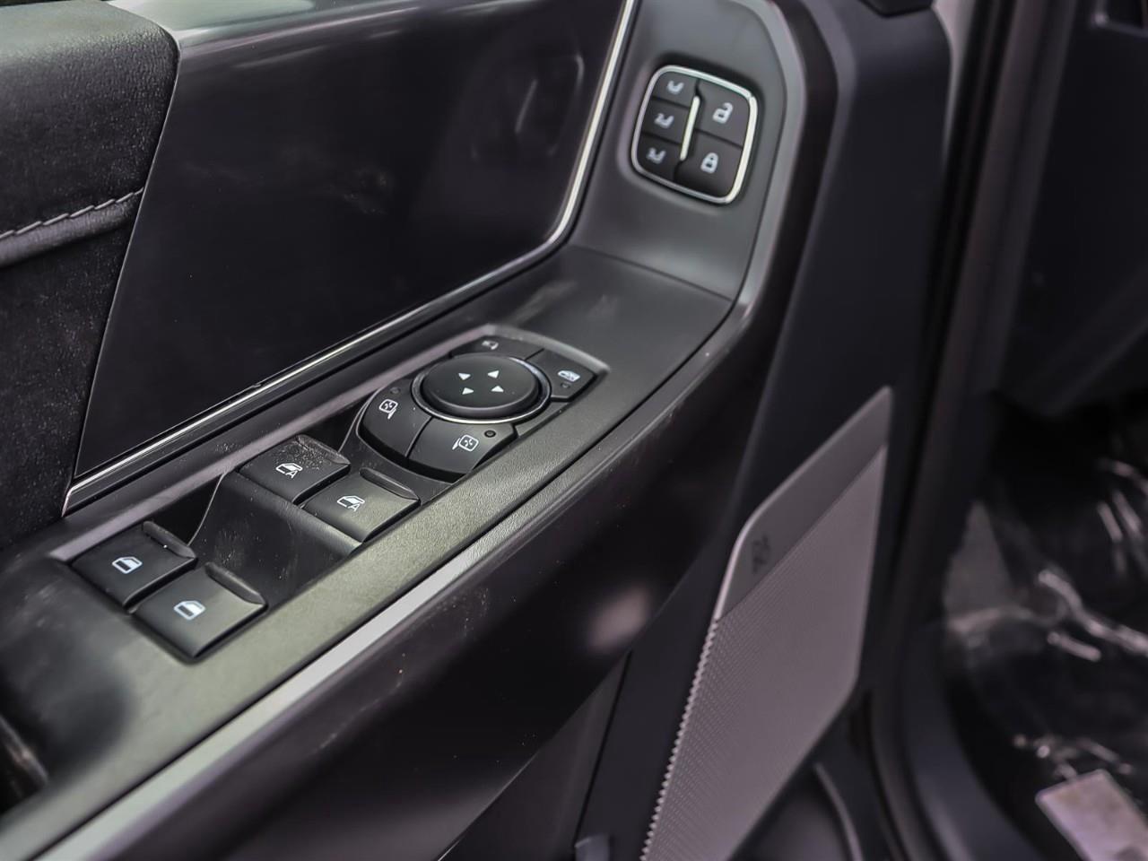 2026 Ford F-150 Lariat Photo