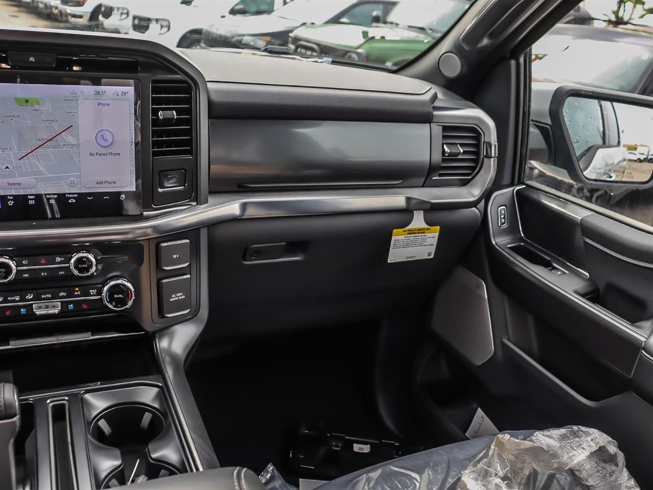 2026 Ford F-150 Lariat Photo