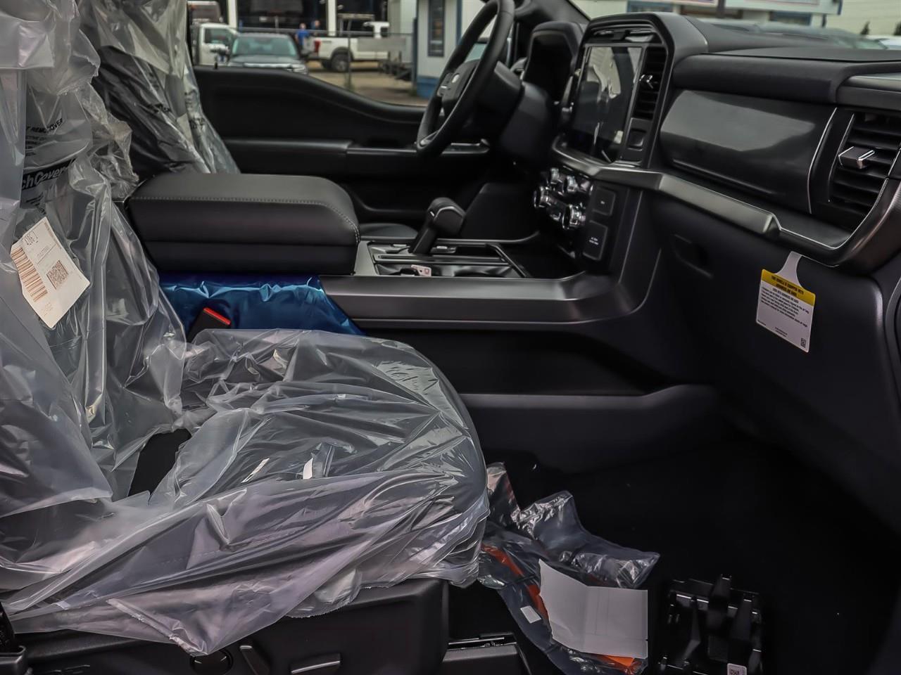 2026 Ford F-150 Lariat Photo