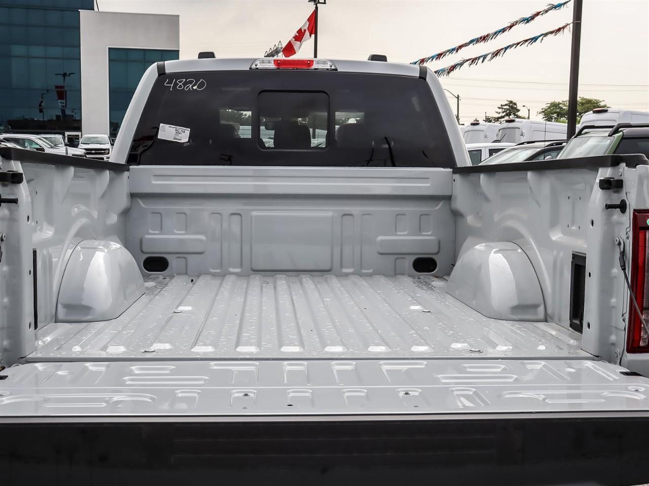 2026 Ford F-150 Lariat Photo