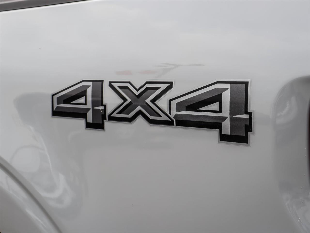 2026 Ford F-150 Lariat Photo