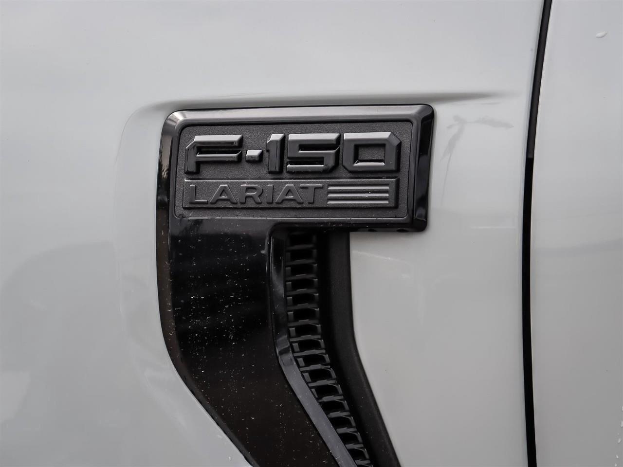 2026 Ford F-150 Lariat Photo