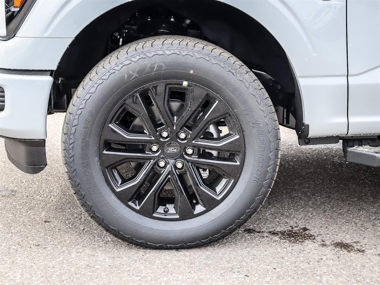 2026 Ford F-150 Lariat Photo