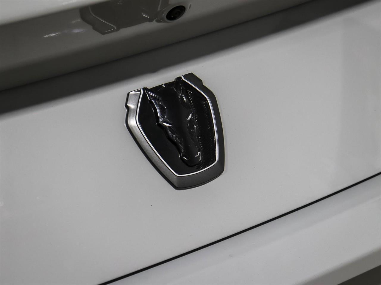 2026 Ford Mustang DARK HORSE SC Photo