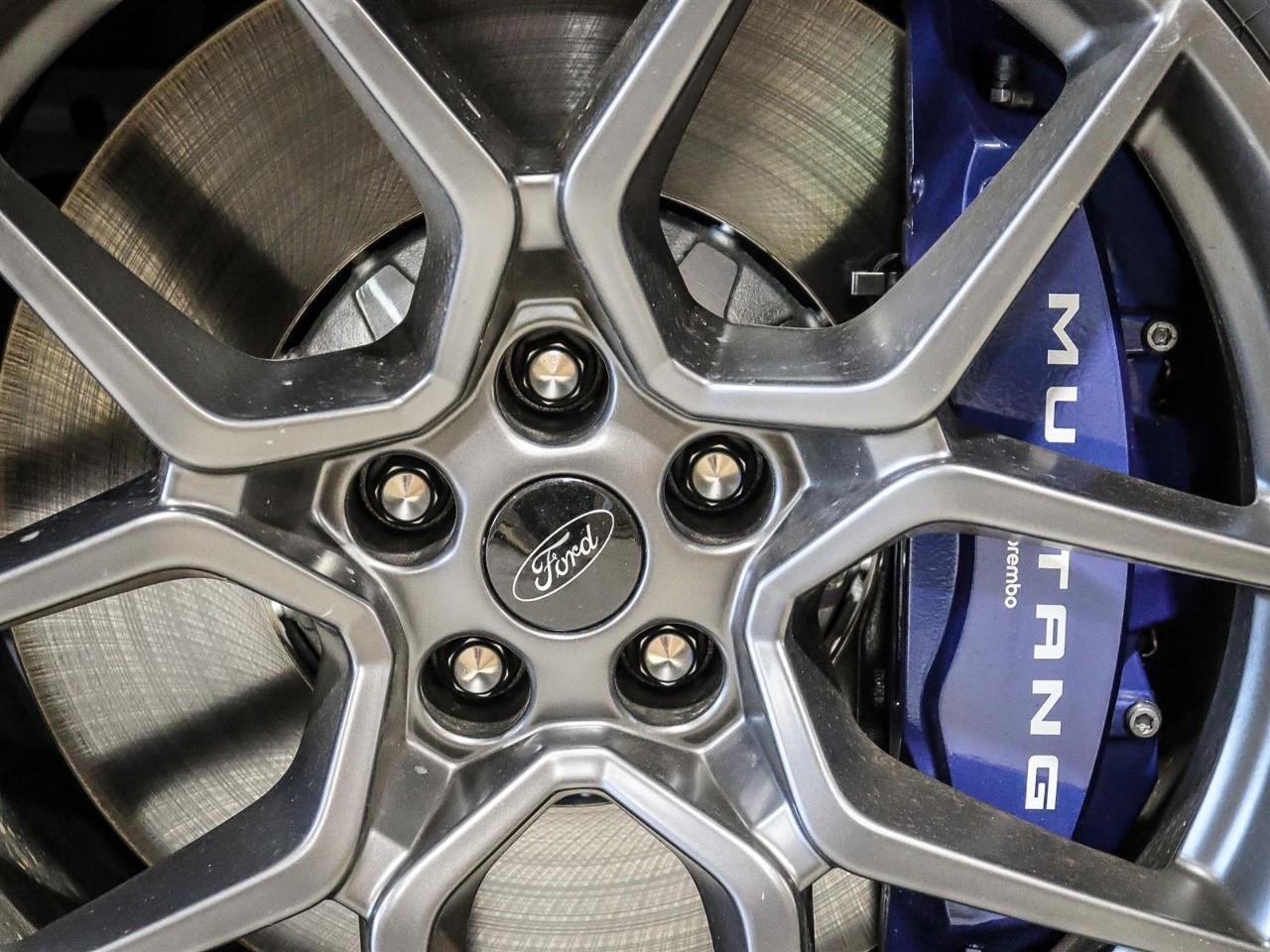 2026 Ford Mustang DARK HORSE SC Photo