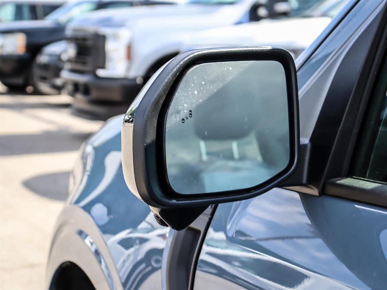 2026 Ford Maverick TREMOR Photo