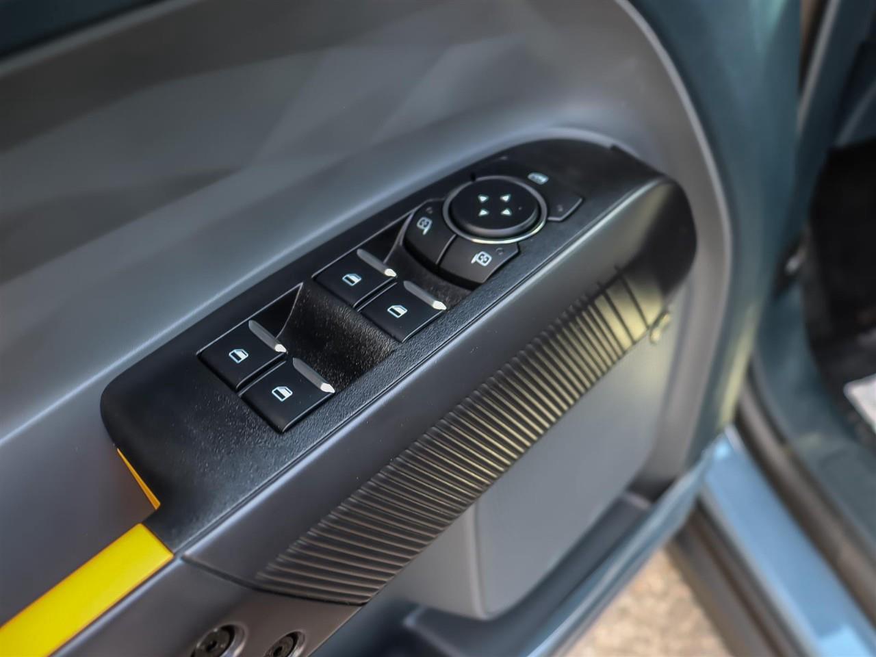2026 Ford Maverick TREMOR Photo