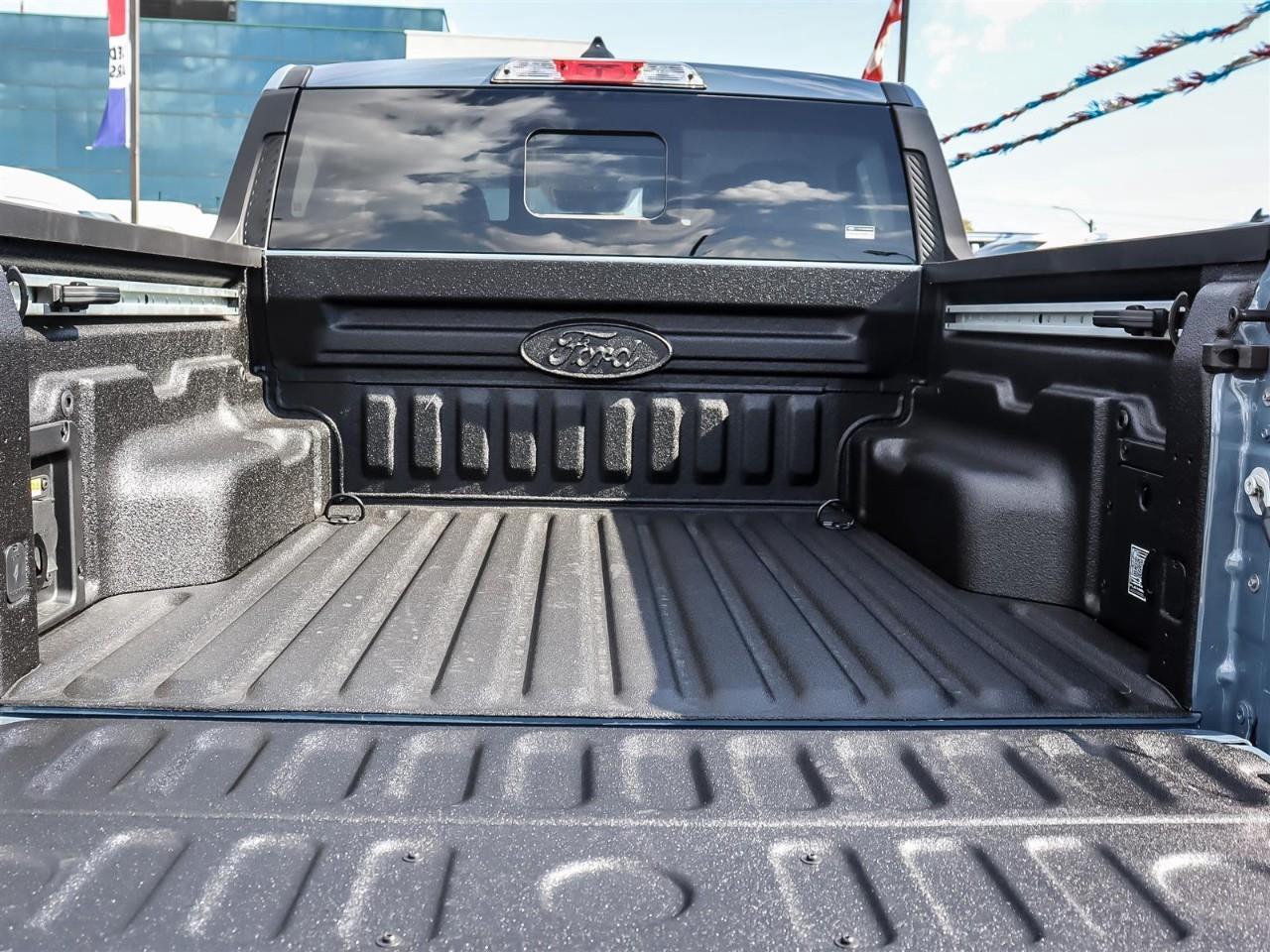 2026 Ford Maverick TREMOR Photo