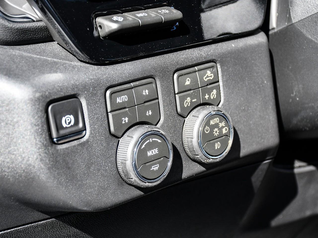 2026 Chevrolet Silverado 1500 High Country Photo