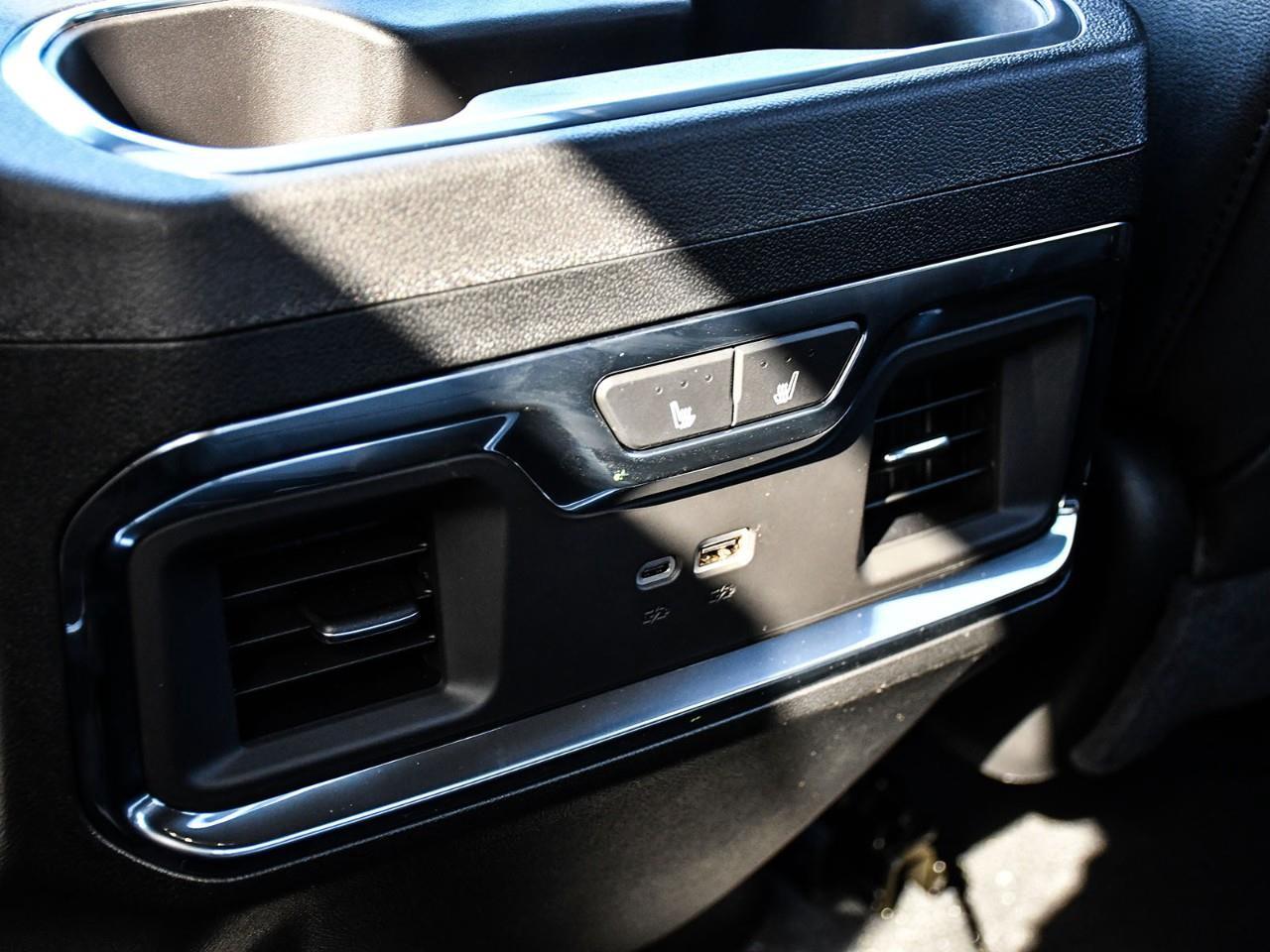 2026 Chevrolet Silverado 1500 High Country Photo