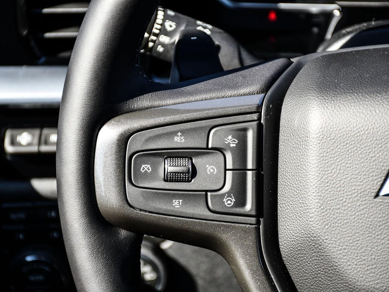 2026 Chevrolet Silverado 1500 High Country Photo