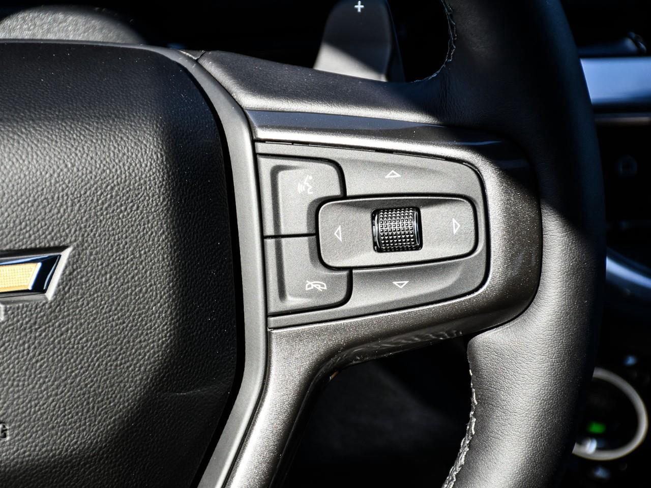 2026 Chevrolet Silverado 1500 High Country Photo