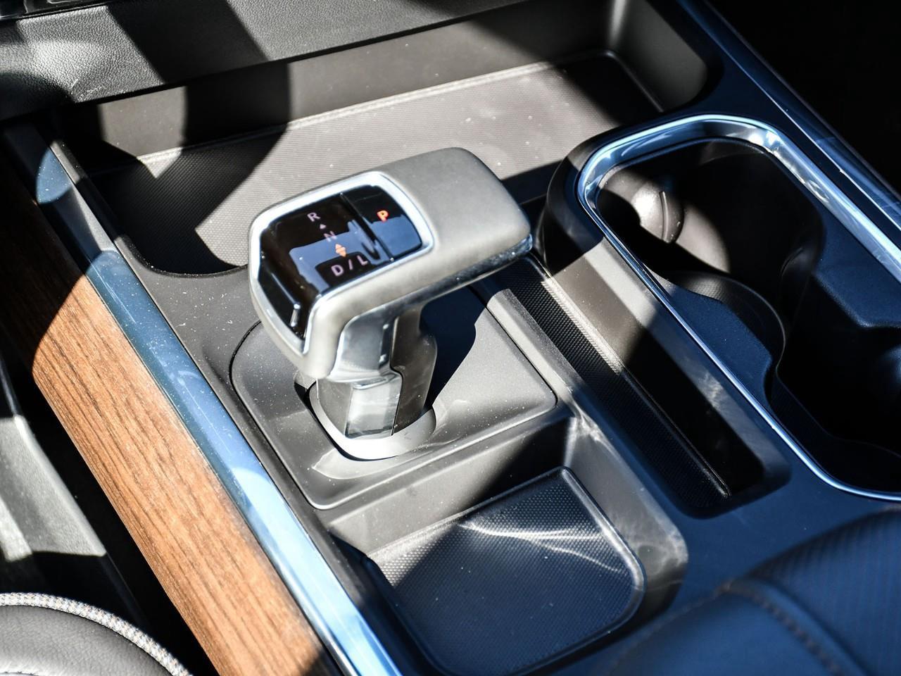 2026 Chevrolet Silverado 1500 High Country Photo