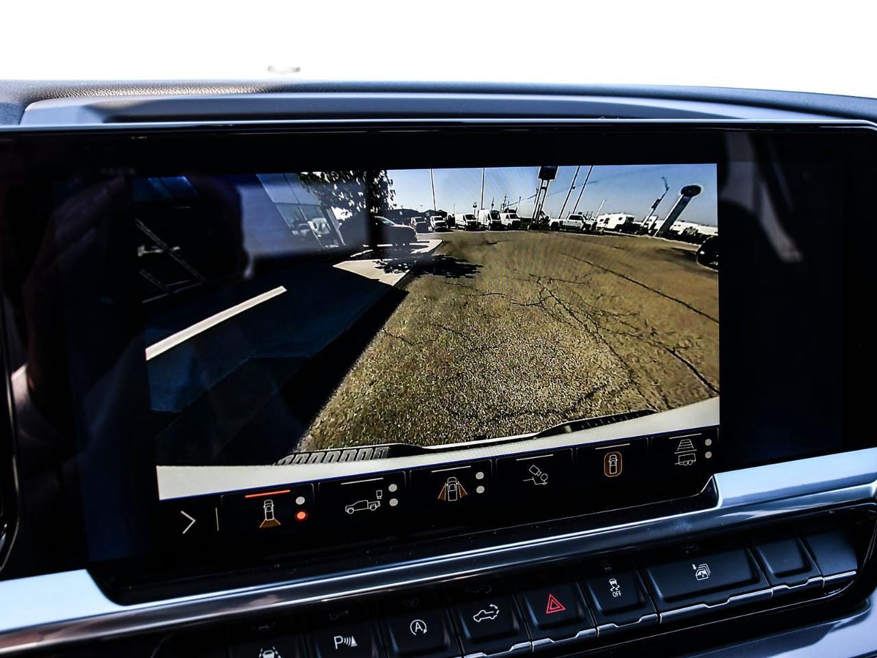 2026 Chevrolet Silverado 1500 High Country Photo