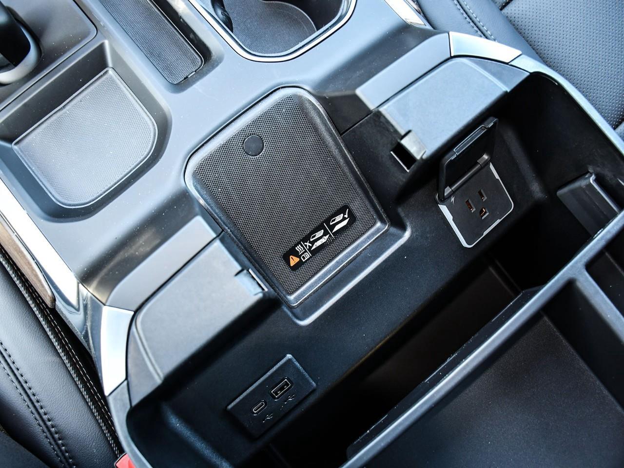 2026 Chevrolet Silverado 1500 High Country Photo