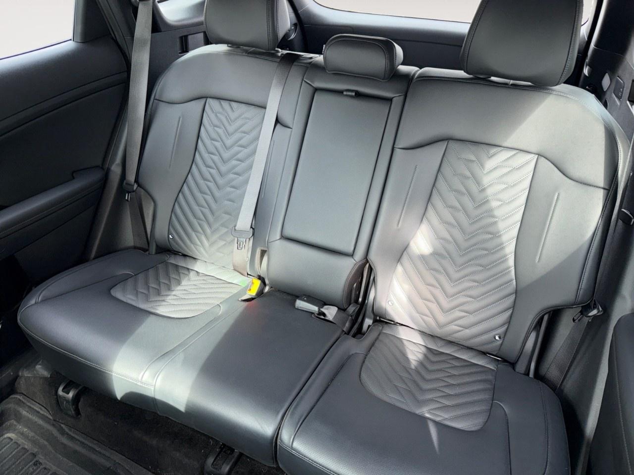 2026 Kia Sportage X-Line Limited AWD w/Black Interior Photo