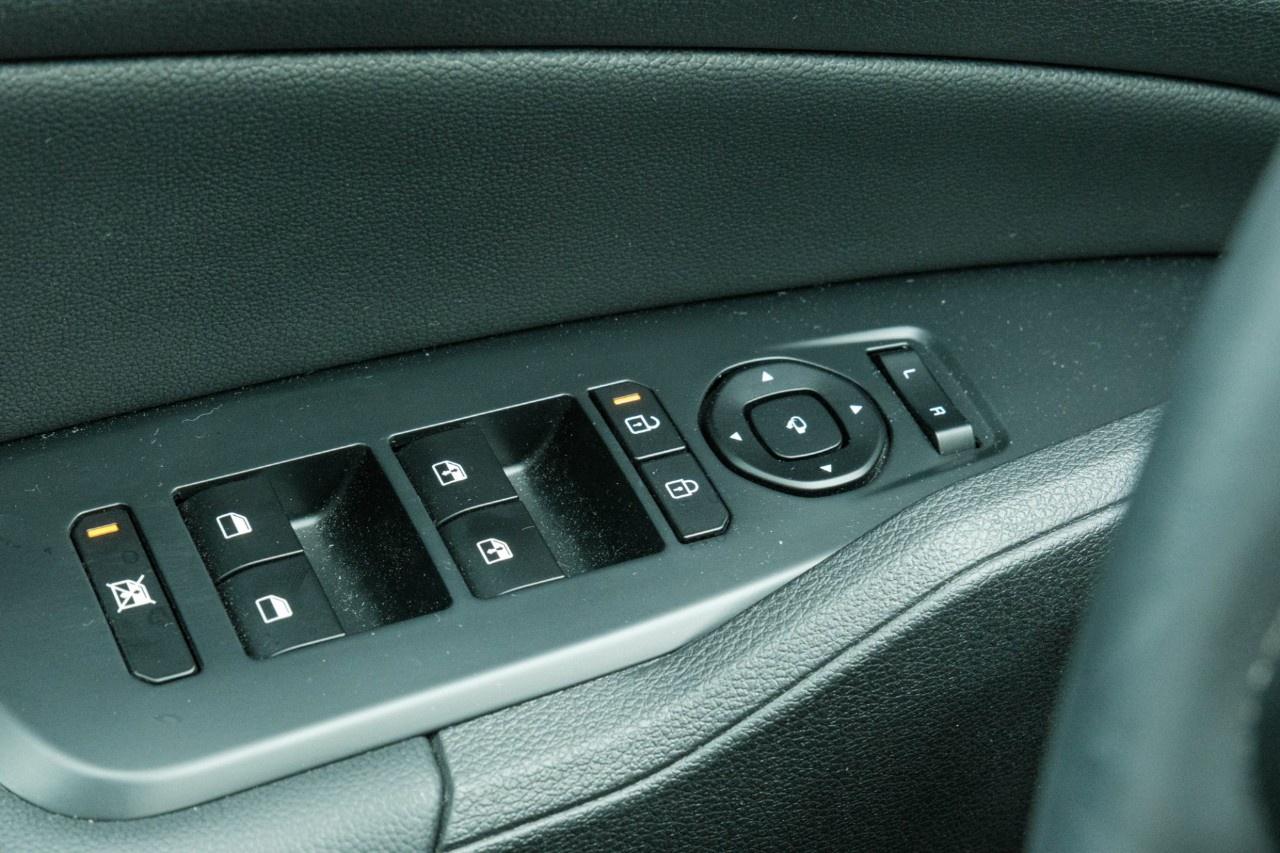 2026 Kia Sportage X-Line Limited AWD w/Black Interior Photo