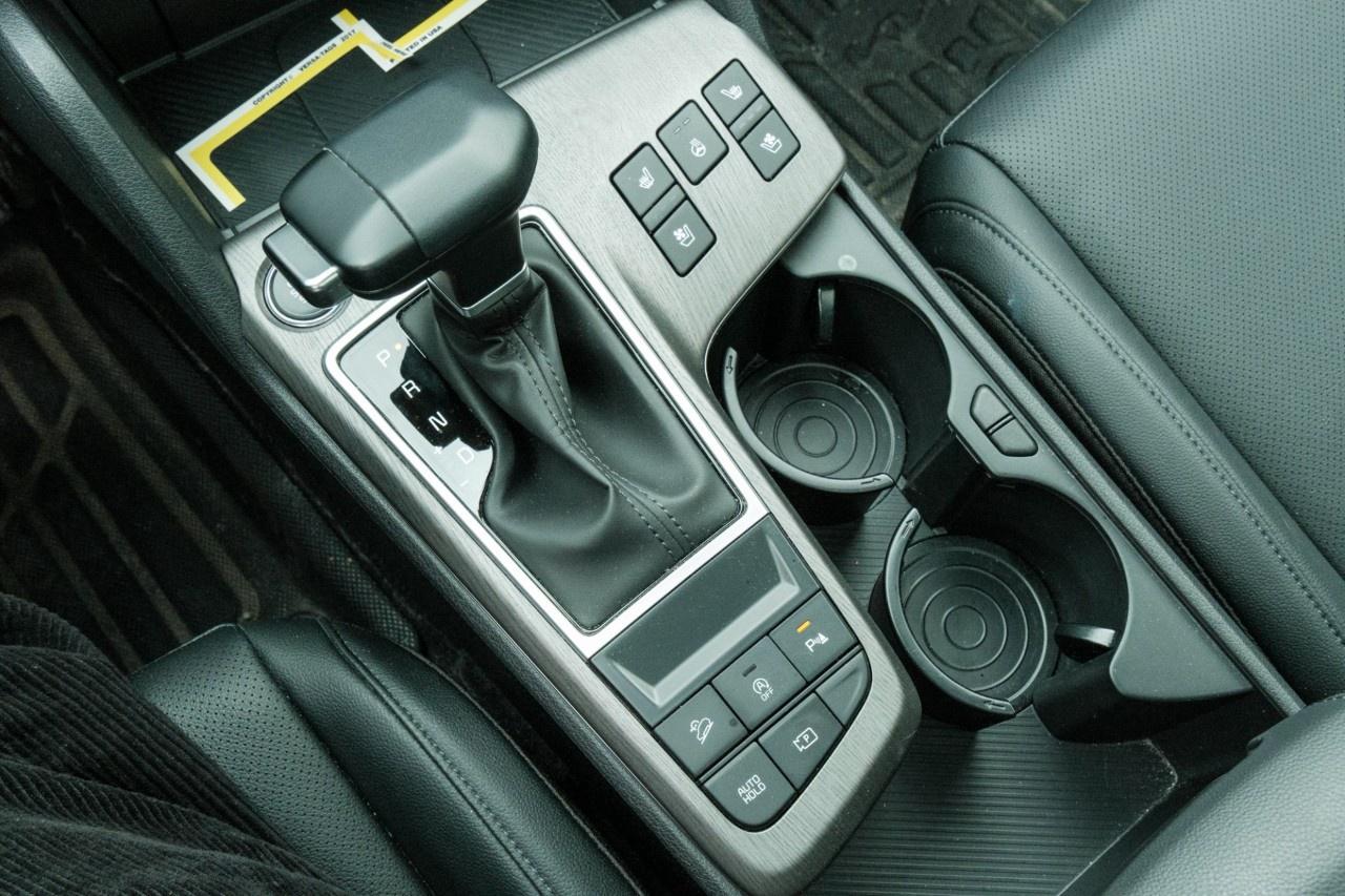 2026 Kia Sportage X-Line Limited AWD w/Black Interior Photo