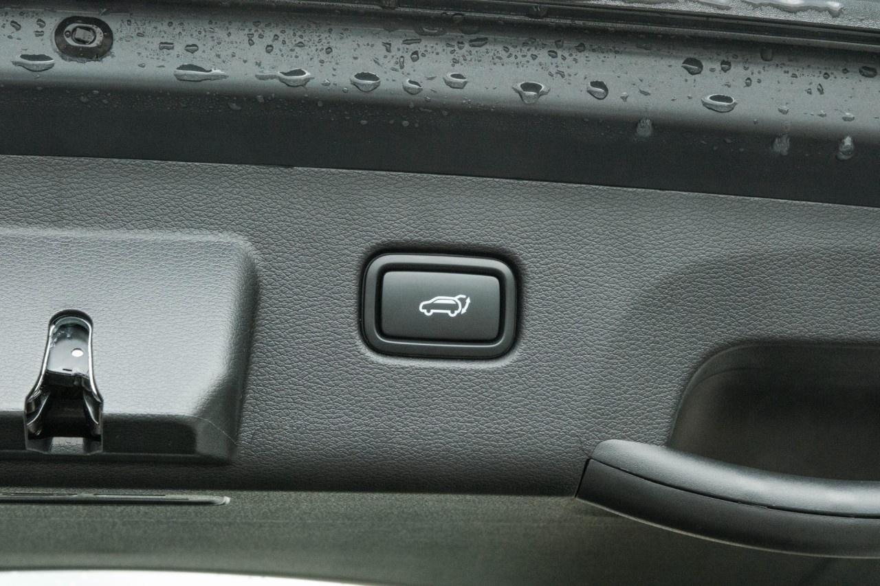 2026 Kia Sportage X-Line Limited AWD w/Black Interior Photo