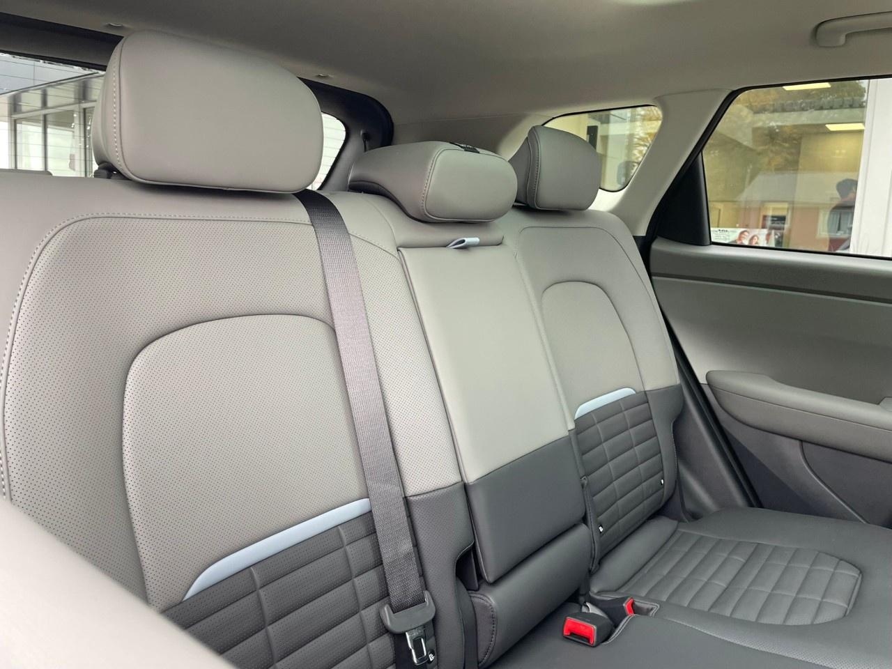 2027 Kia Seltos EX Premium AWD [1SW52J61QBS0GG06H] Photo