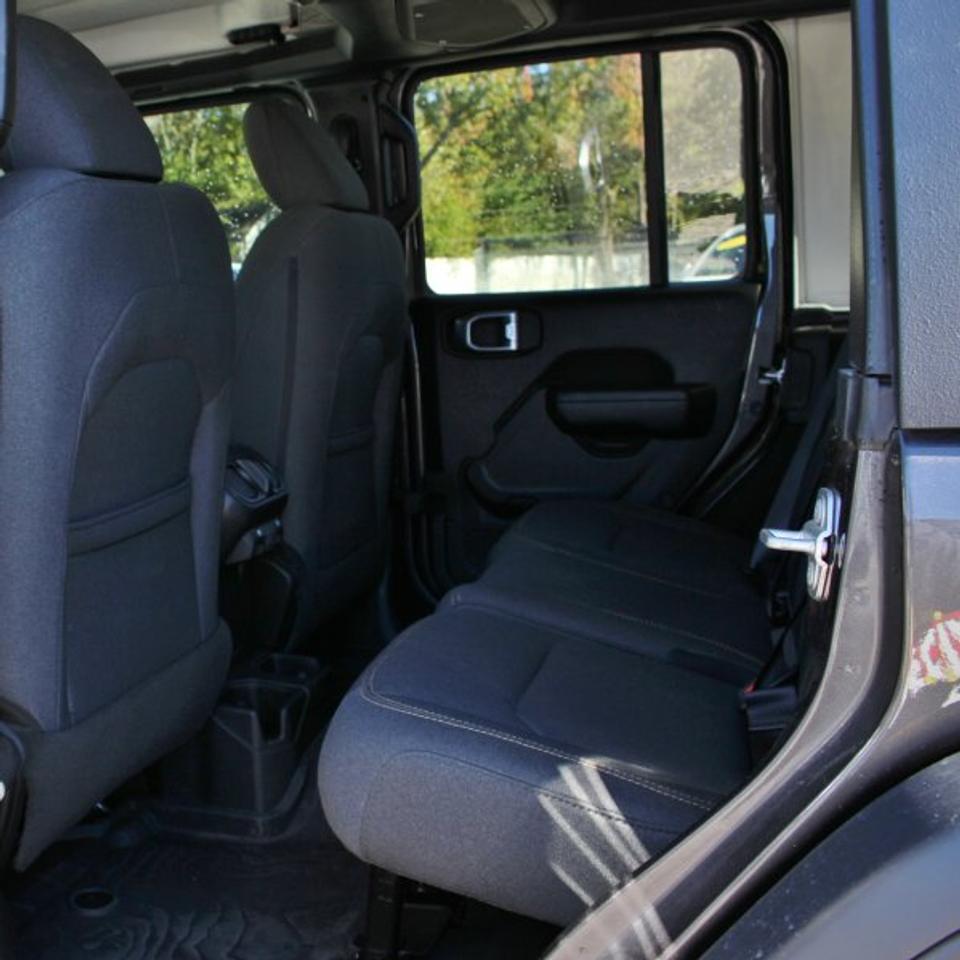 2024 Jeep Willys  Photo