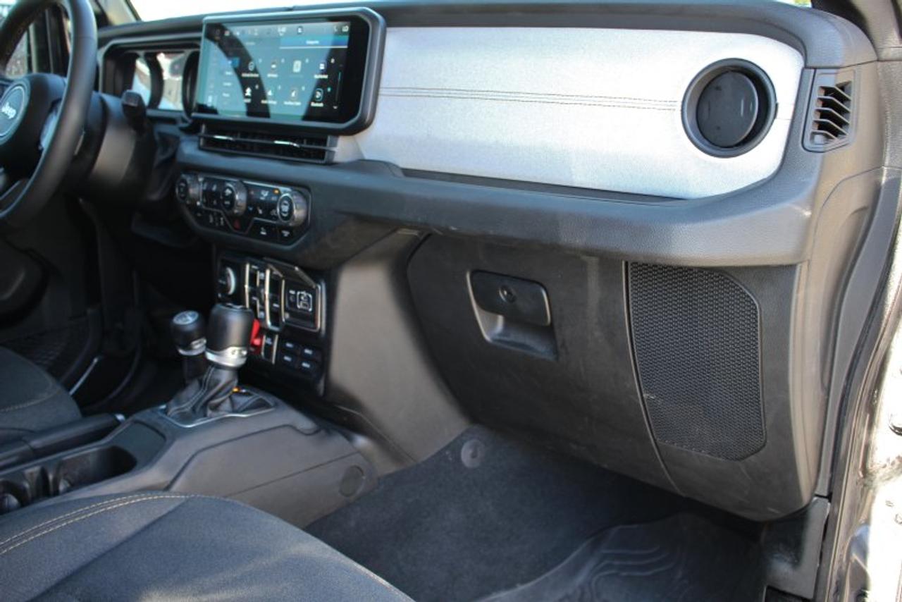 2024 Jeep Willys  Photo