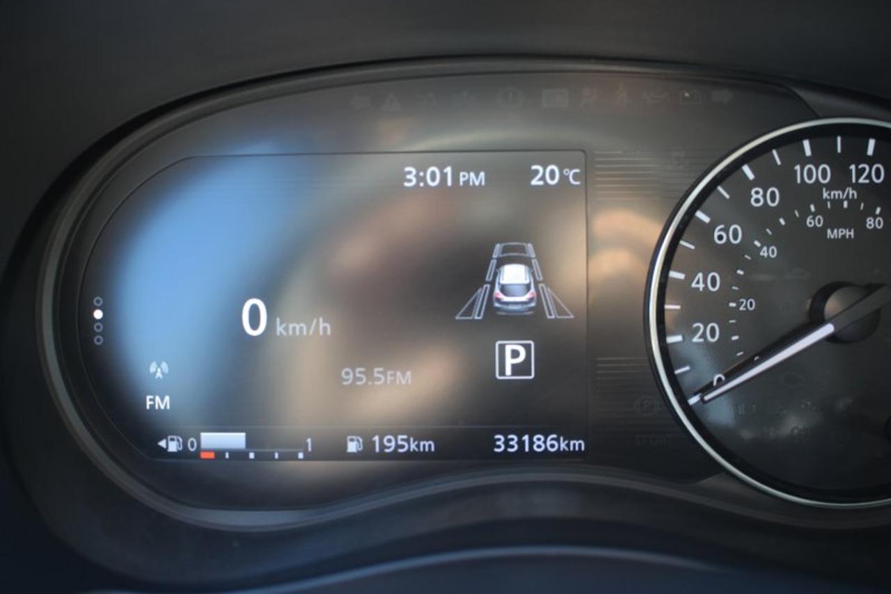 2024 Nissan Kicks SV*Low Ks*Heated Seats*CarPlay*Rear Cam Photo