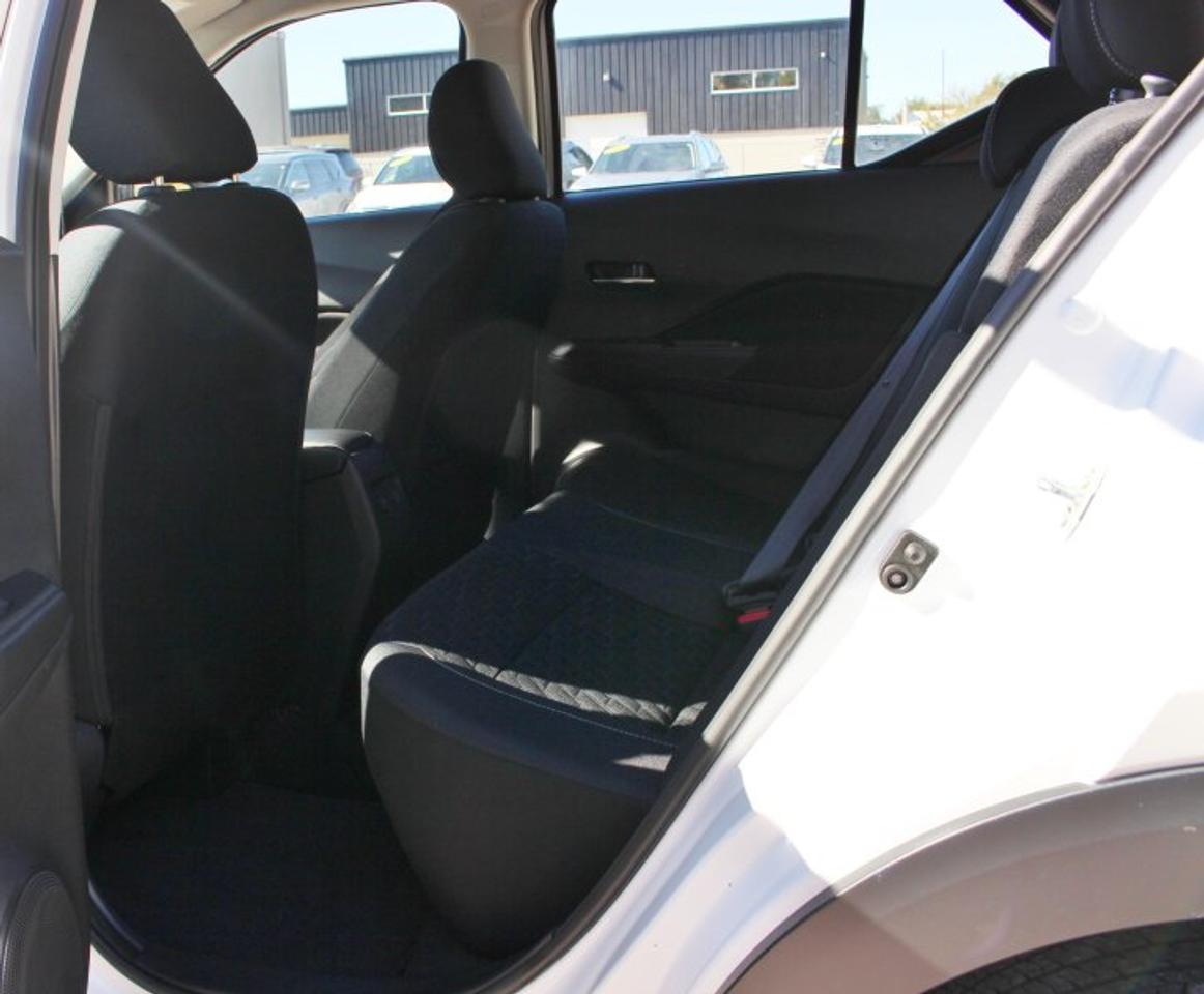 2024 Nissan Kicks SV*Low Ks*Heated Seats*CarPlay*Rear Cam Photo