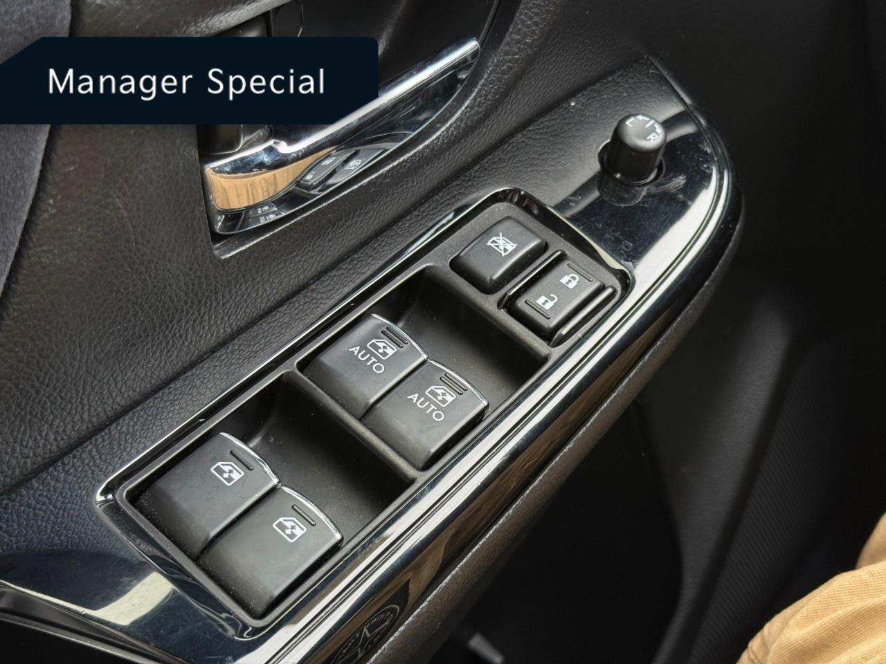 2019 Subaru WRX STI Manual Photo