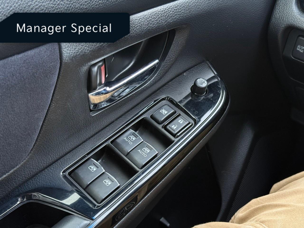 2019 Subaru WRX STI Manual Photo
