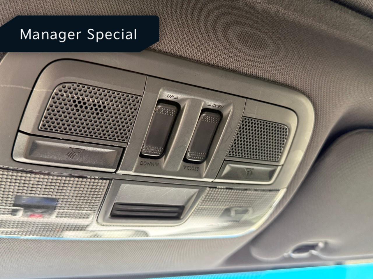 2019 Subaru WRX STI Manual Photo