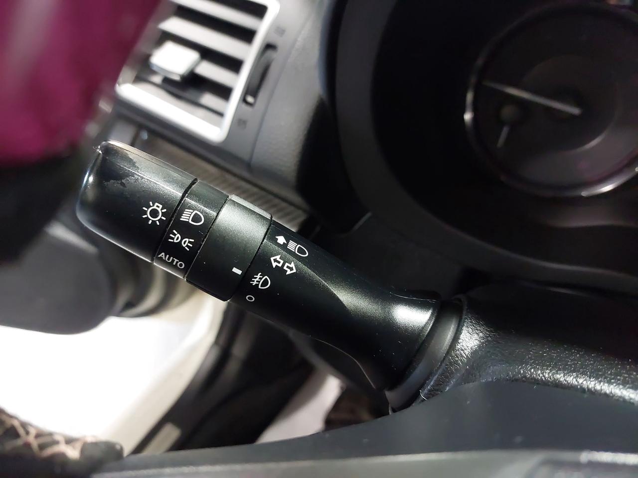 2017 Subaru WRX STI Manual Photo