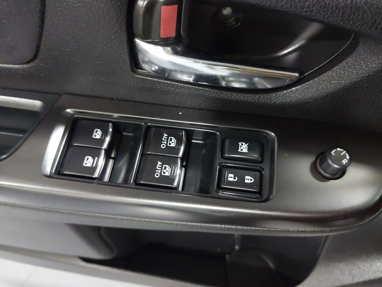 2017 Subaru WRX STI Manual Photo