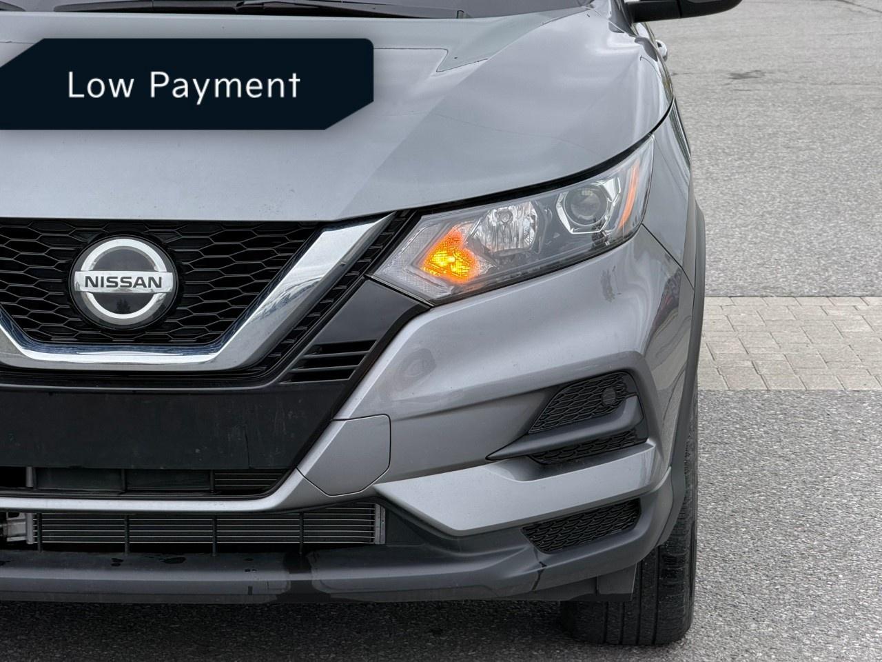 2023 Nissan Qashqai AWD SV CVT Photo