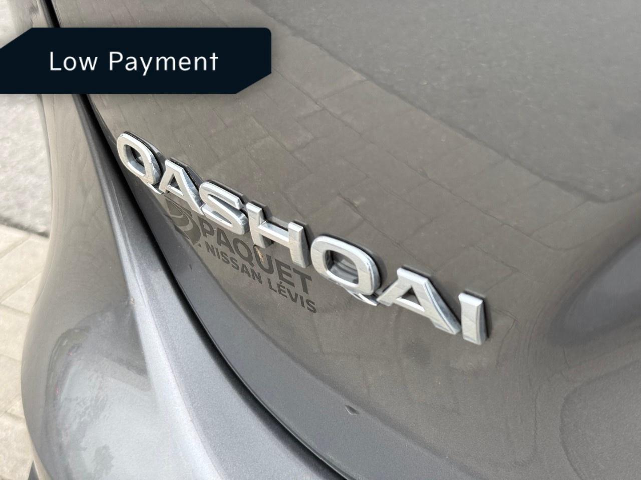 2023 Nissan Qashqai AWD SV CVT Photo