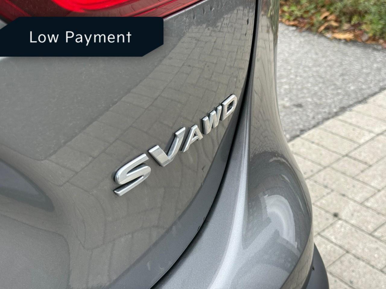 2023 Nissan Qashqai AWD SV CVT Photo