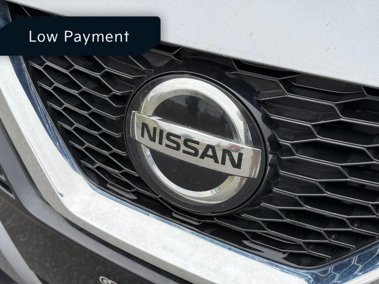 2023 Nissan Qashqai AWD SV CVT Photo