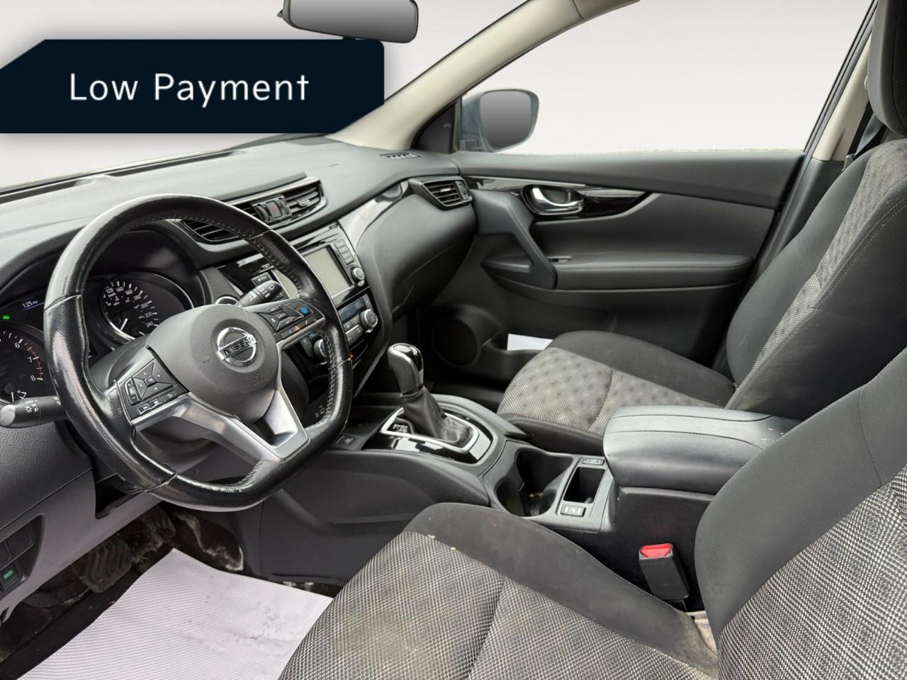 2023 Nissan Qashqai AWD SV CVT Photo