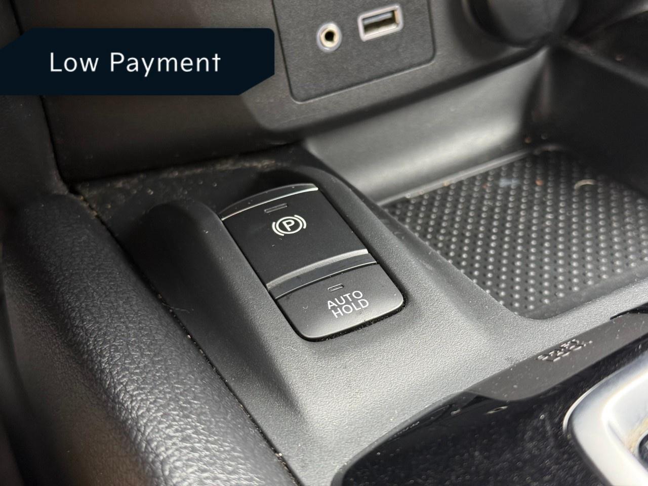 2023 Nissan Qashqai AWD SV CVT Photo