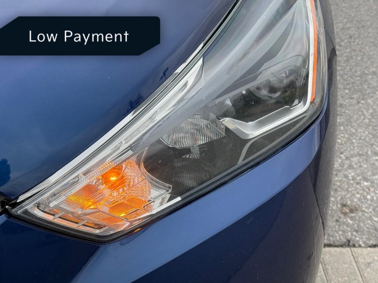 2020 Nissan Kicks SR FWD Photo