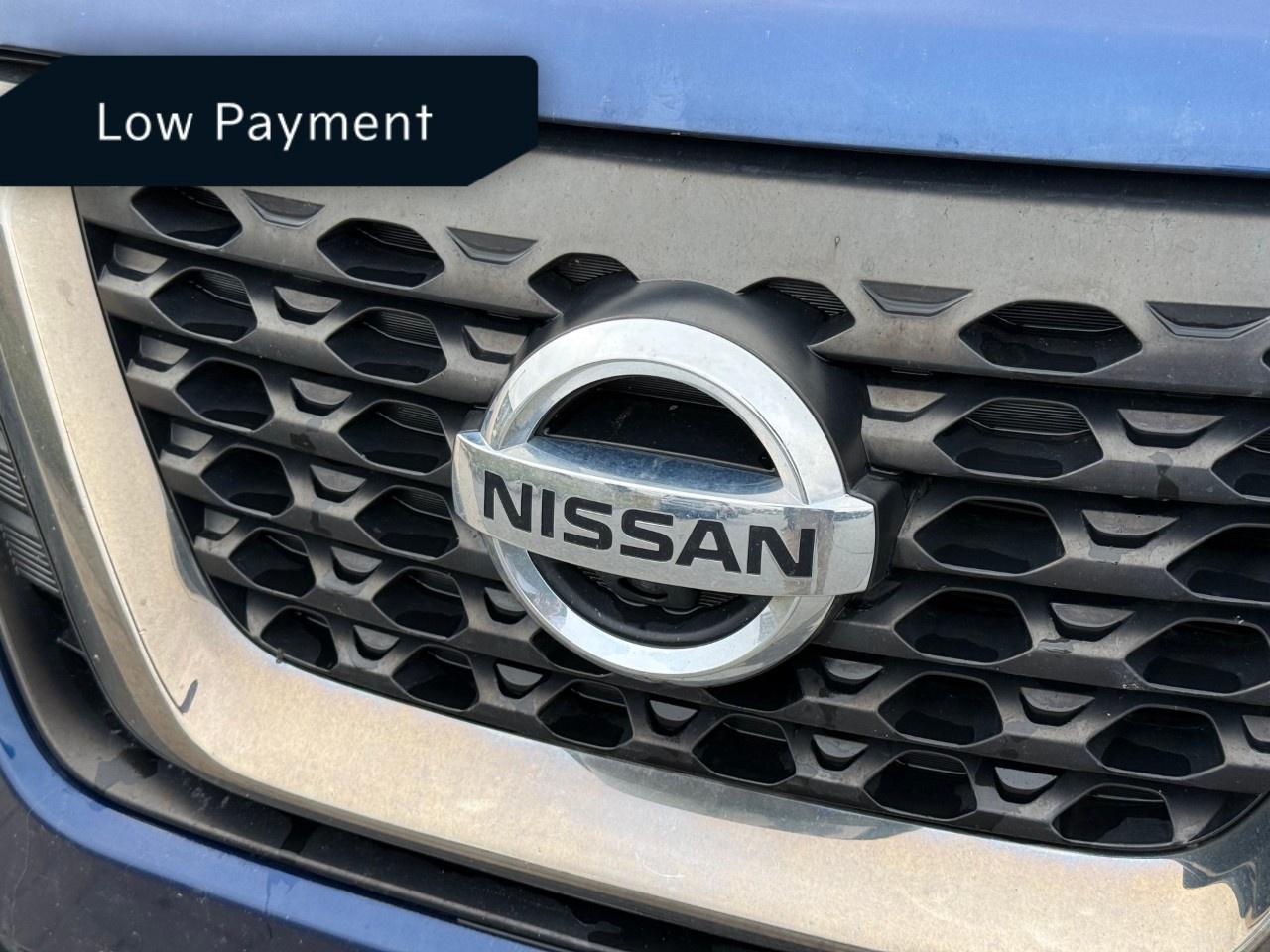 2020 Nissan Kicks SR FWD Photo