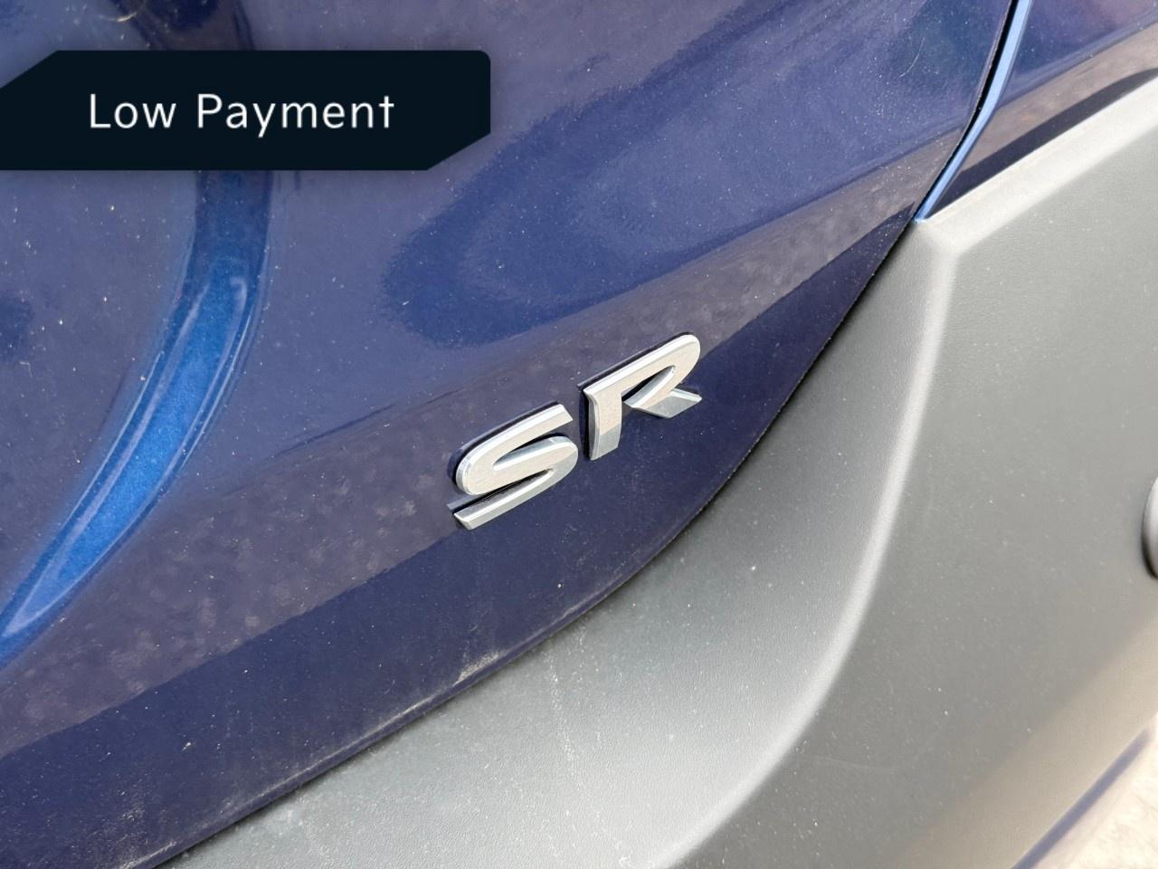 2020 Nissan Kicks SR FWD Photo
