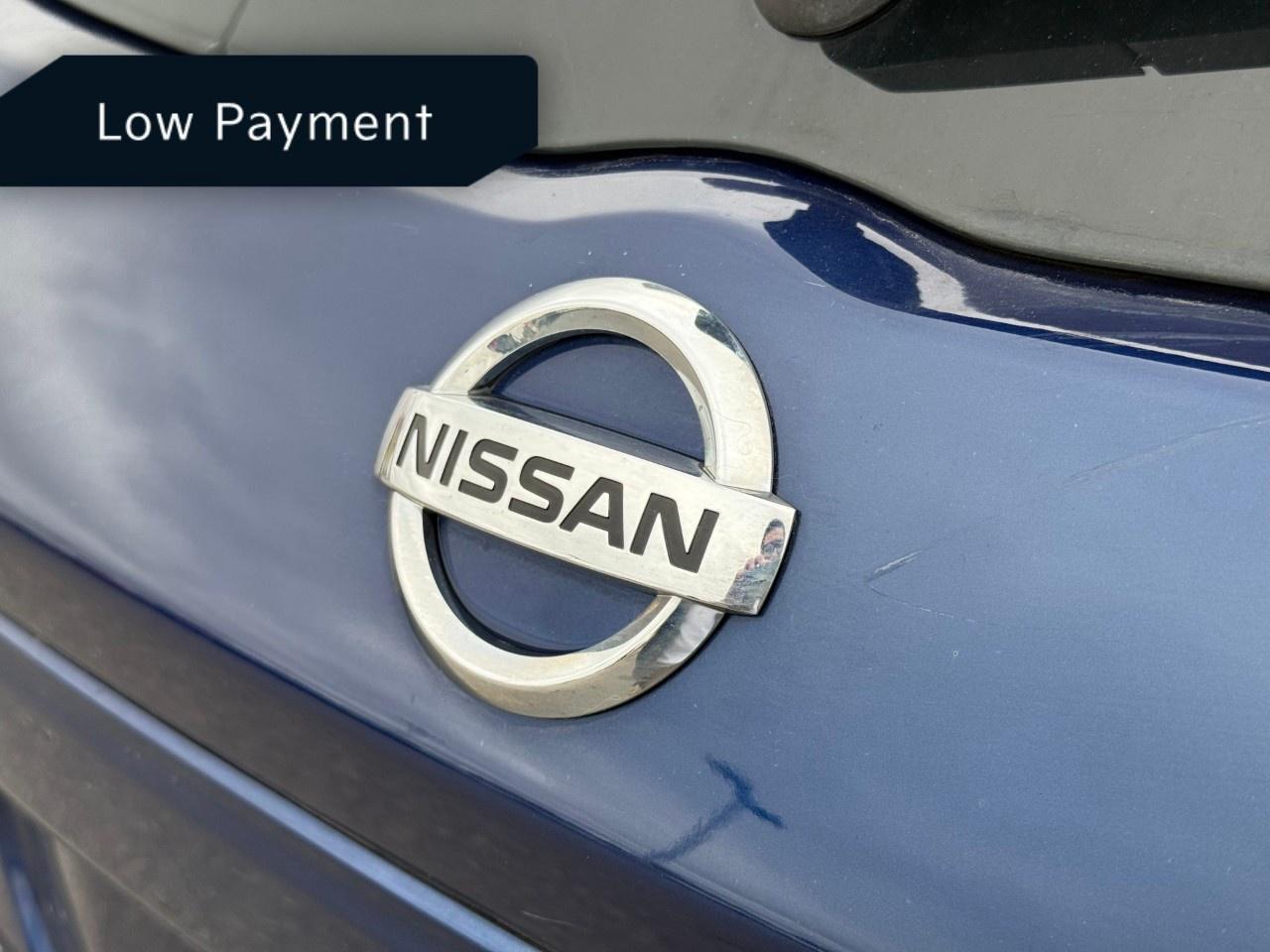 2020 Nissan Kicks SR FWD Photo