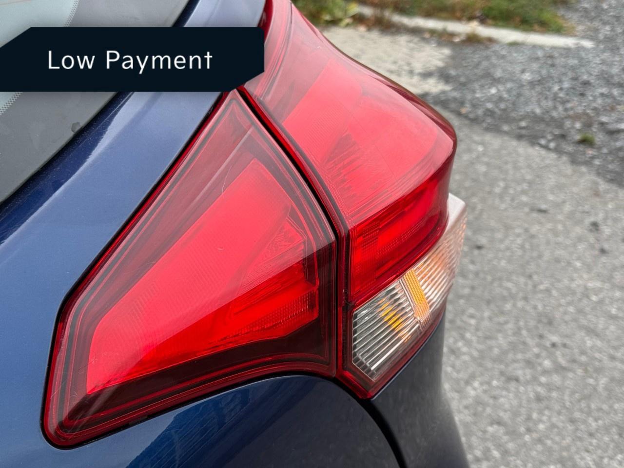 2020 Nissan Kicks SR FWD Photo
