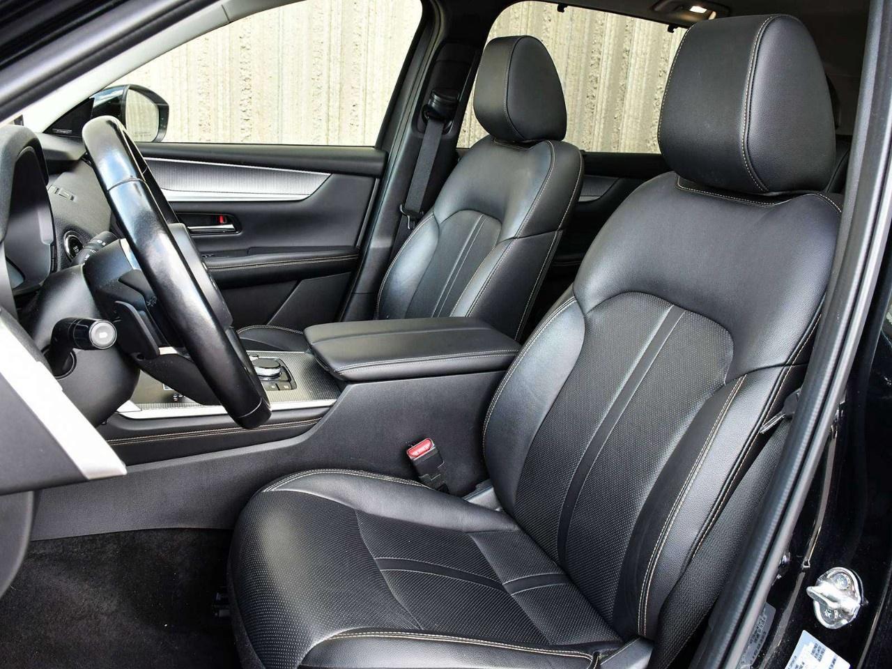 2025 Mazda CX-70 MHEV GT AWD Photo