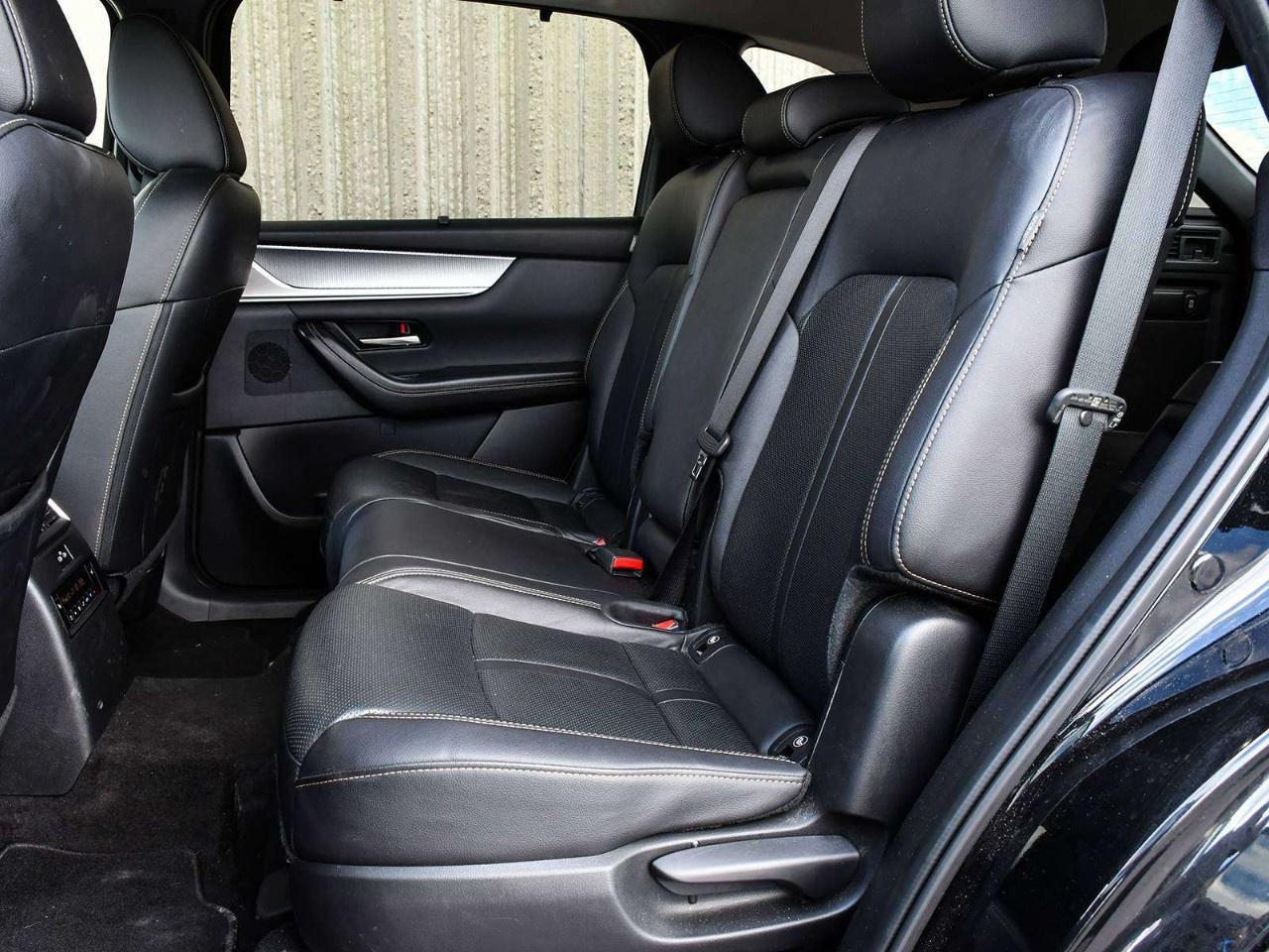 2025 Mazda CX-70 MHEV GT AWD Photo