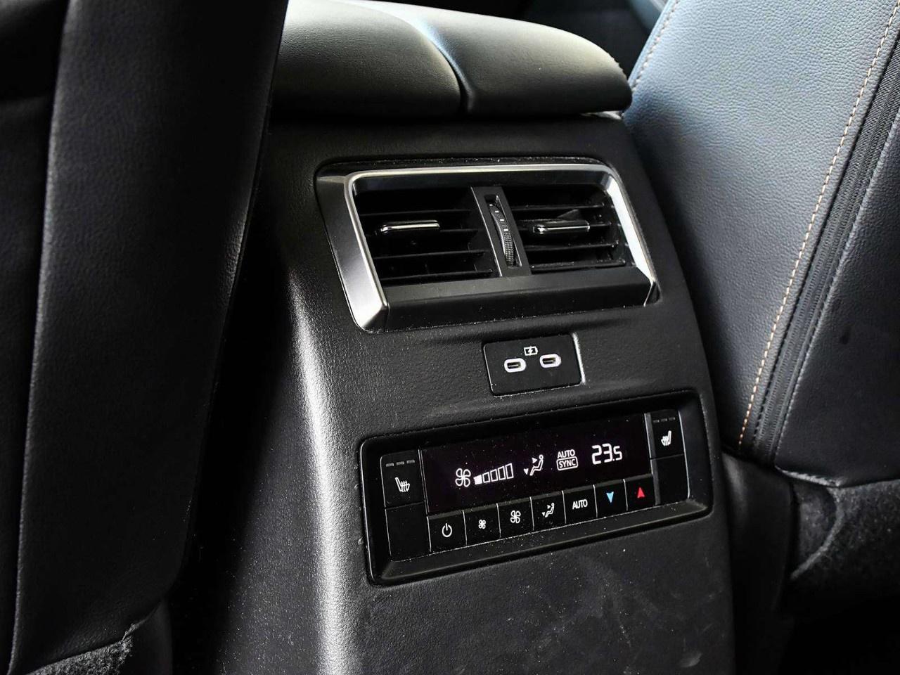 2025 Mazda CX-70 MHEV GT AWD Photo