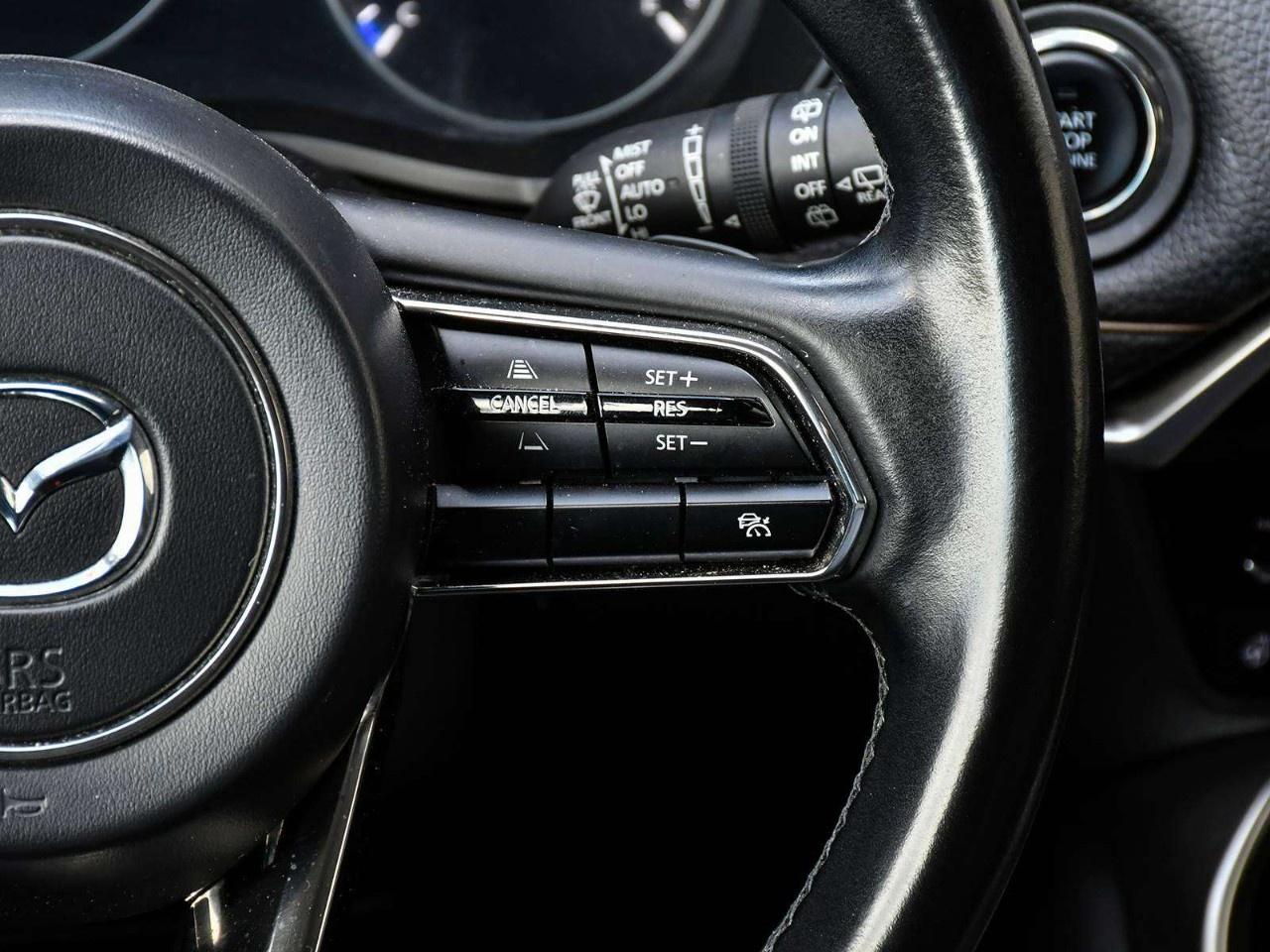 2025 Mazda CX-70 MHEV GT AWD Photo